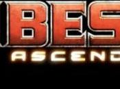 Tribes Ascend console