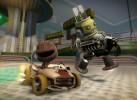 nouvelles images pour LittleBigPlanet Karting