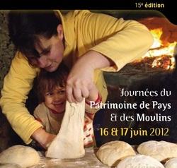 Bretagne. 130 animations sur deux jours pour les journées du patrimoine de Pays et des Moulins