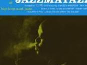 Guru Jazzmatazz Volume