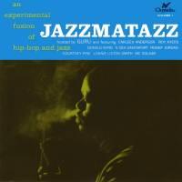 Guru ‘ Jazzmatazz Volume I