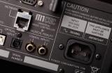 M1 CLiC Back Panel Close Up 2 Hi Res JPeg 160x105 Test : Musical Fidelity M1CLiC et M1DAC