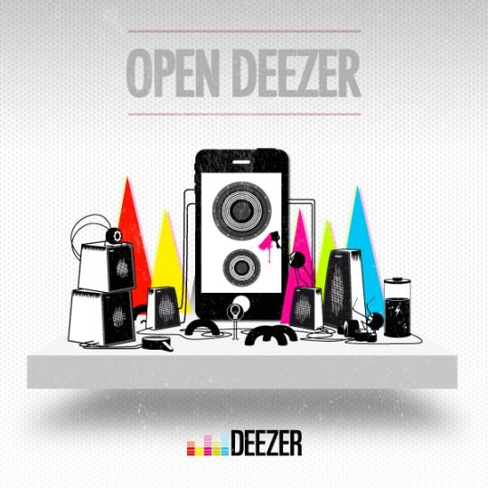 Visuel Com API OPEN DEEZER 540x540 Deezer lance Open Deezer 
