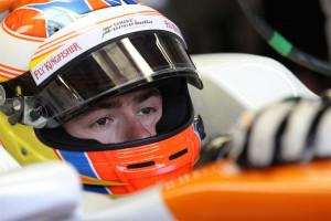 Rapport Tests Mugello 2 / Force India