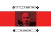 Vatican Shadow Iraqi Praetorian Guard