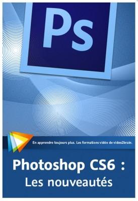 Formations à la Creative Suite 6