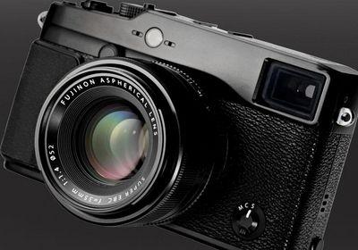 Test : le Fujifilm X-Pro1 en vrai