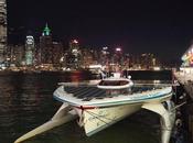 tour monde l’énergie solaire