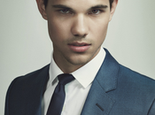 Outtakes Taylor Lautner from Seventeen Australia
