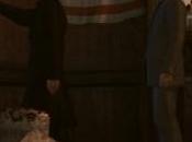 Testament Sherlock Holmes daté