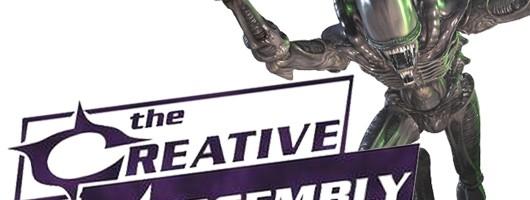 Alien by Creative Assembly, un détail