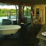 Singita Boulders Lodge