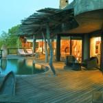 Singita Boulders Lodge