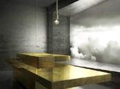 cuisine habillée noir