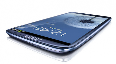 Samsung dévoile le Galaxy S III : images et infos Samsung dévoile le Galaxy S III : images et infos