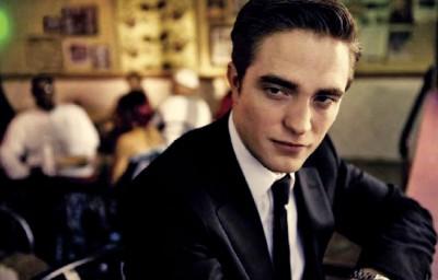 Et un nouveau film pour Robert Pattinson : The Rover