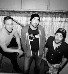 Plaster – Show/Lancement “Let it out” – 14 mai 2012 – Le Cercle