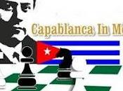 Échecs Cuba Mémorial Capablanca