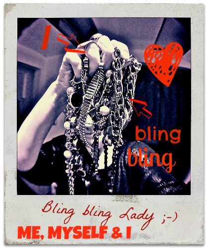 ME, MYSELF AND I # 9 ME, MYSELF AND I # 9