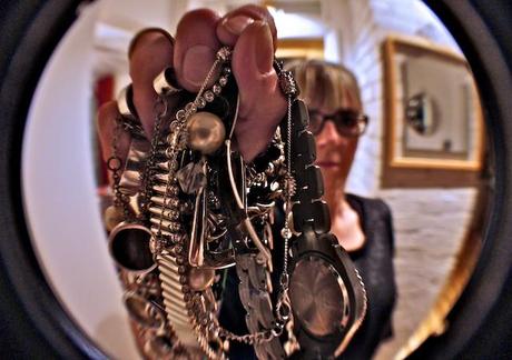 ME, MYSELF AND I # 9 ME, MYSELF AND I # 9