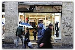 Commerces : vers la fin des indépendants dans l'hypercentre ?