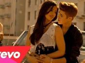 [Video] Justin Bieber Boyfriend.