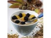 Créme petit déjeuner