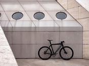 Nighthaw, vélo futuriste