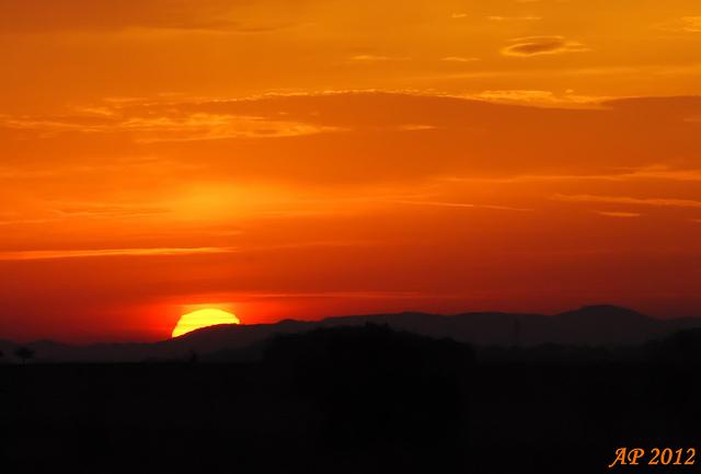 Petit matin / Small Hours