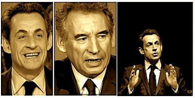 Bayrou conclut le référendum anti-Sarkozy Bayrou conclut le référendum anti-Sarkozy