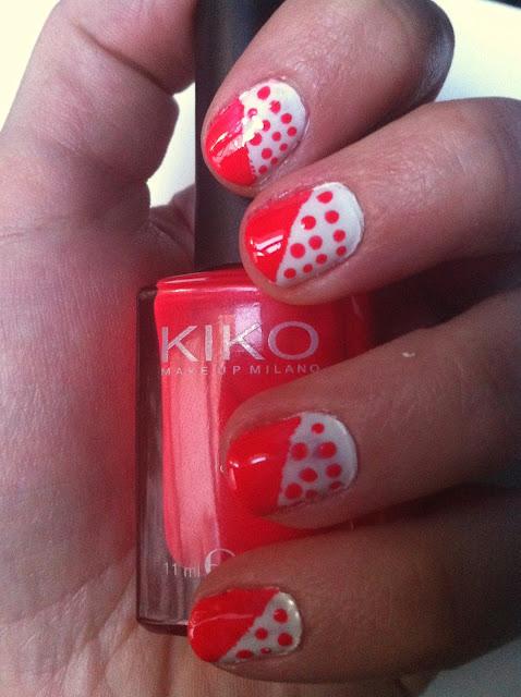 Le jour où j'ai voulu devenir une pro du nail art