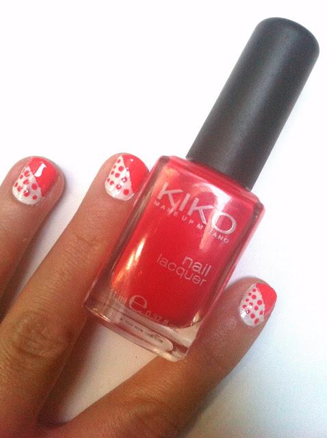 Le jour où j'ai voulu devenir une pro du nail art