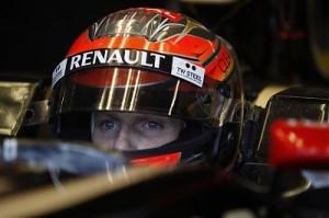 Déclarations après le « Mugello » : Grosjean et Permane, Lotus / Renault