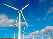 éoliennes impact températures nocturnes