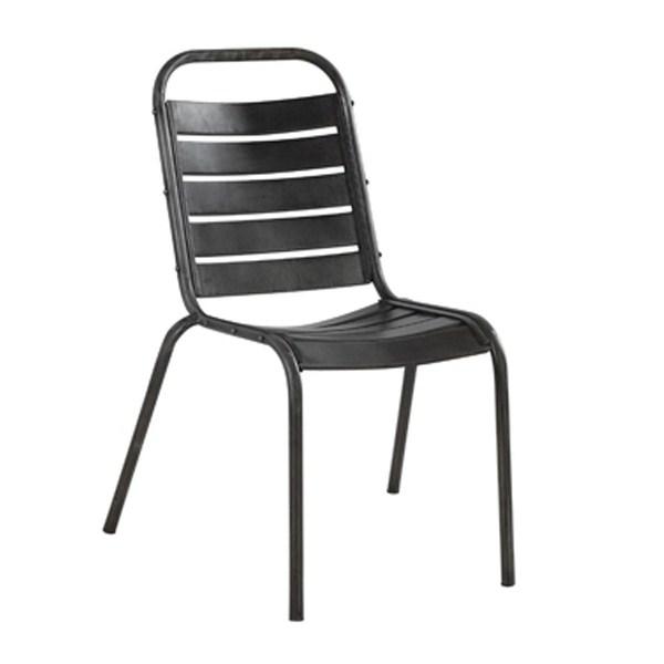 chaise terrasse hanjel