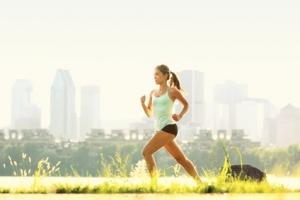 SPORT et SANTÉ: 2 heures de jogging modéré, 6 années de vie gagnées – EuroPRevent2012- EACPR-ESC