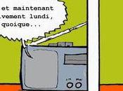 Georges lundi, Président République 2012