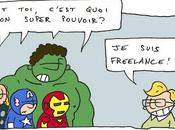 Freelance, héros kamikaze, part