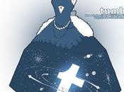 Mode geekette robes très