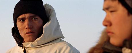 On the Ice, critique