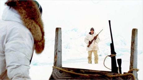 On the Ice, critique