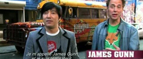 Lollipop Chainsaw : le making-of