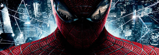 Et voila, après le Batman de Nolan c’est au tour de  Sony de  nous dévoilé  une nouvelle bande annonce pour son très attendu Amazing Spiderman. Le film a l’ère plus...