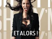 Shy'm présente extrait nouvel album Alors