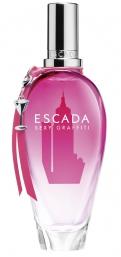 Parfum Escada “Sexy Graffiti”