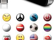 Concours accessoires Skpad gagner pour iPhone, iPod Touch iPad