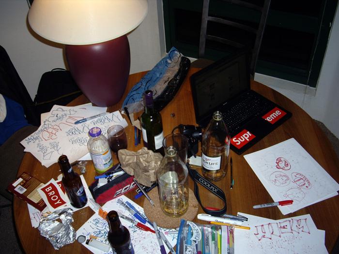 weekly pics 04 - guest - Keumel