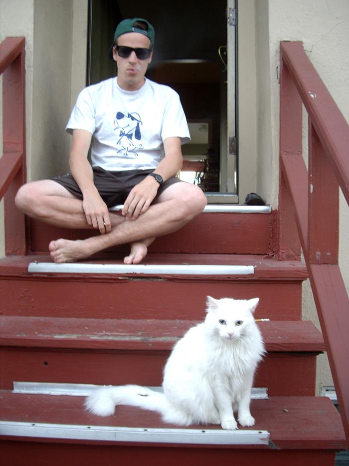 weekly pics 04 - guest - Keumel