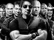 Expendables Bande annonce