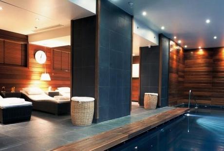 Une pause détente au spa Vendôme Une pause détente au spa Vendôme